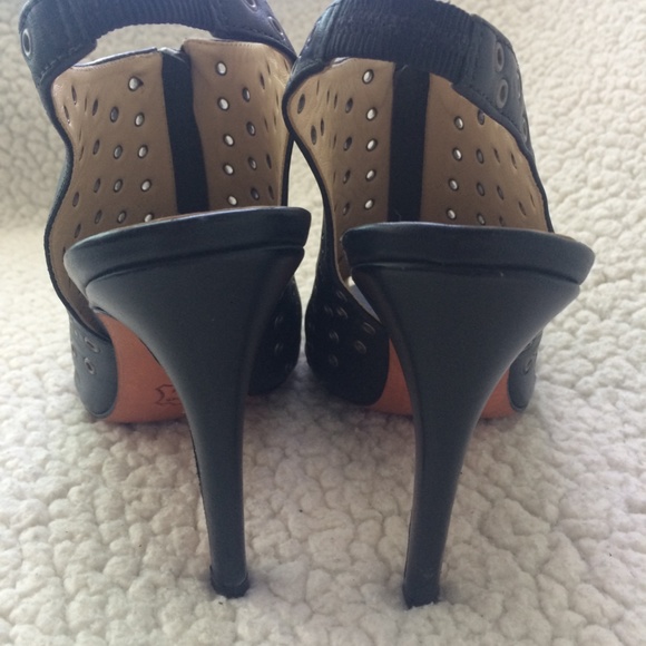 Alexandre Birman Slingback Booties - Picture 7 of 11